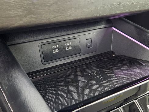 Certified 2025 Nissan Murano SL AWD/4WD image 28