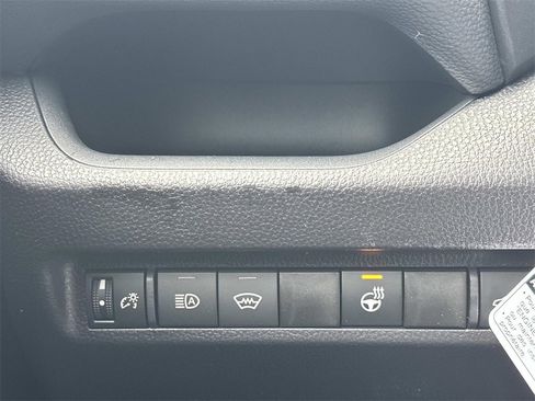 New 2025 Toyota RAV4 XLE image 25