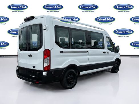 Used 2019 Ford Transit 350 XL image 7