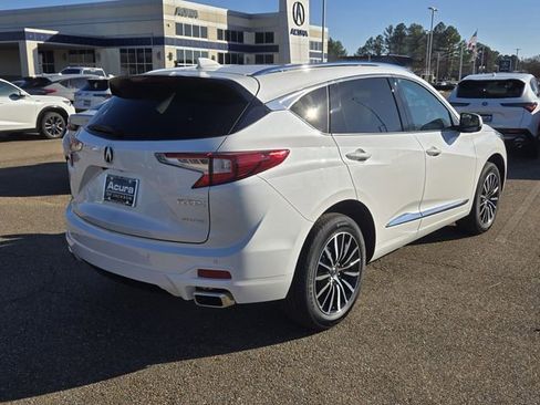 New 2026 Acura RDX SH-AWD w/ Advance Package image 23