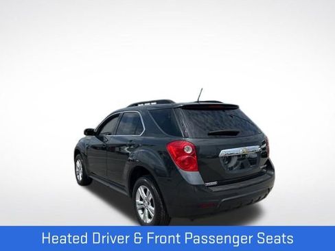 Used 2013 Chevrolet Equinox LT FWD image 12