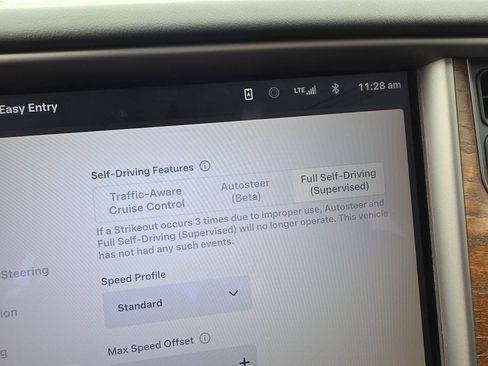 Used 2019 Tesla Model S Long Range AWD/4WD image 19