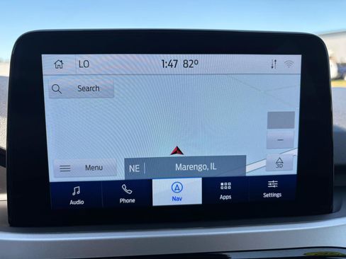 Used 2020 Ford Escape SEL AWD/4WD image 22