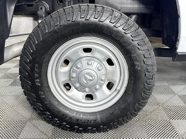 Used 2024 RAM 2500 Tradesman AWD/4WD image 29