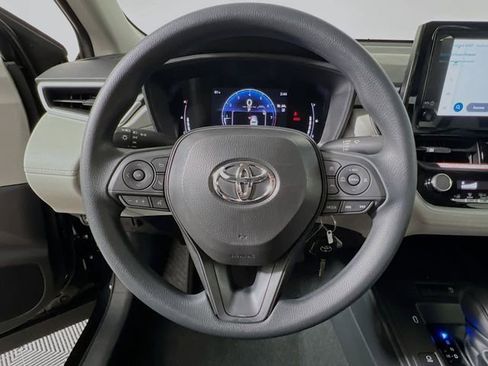 New 2026 Toyota Corolla Cross L image 15