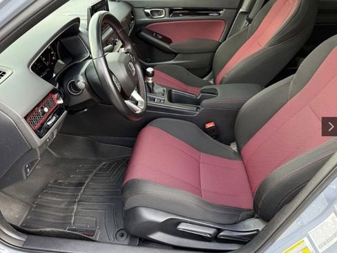 Used 2022 Honda Civic Si image 3