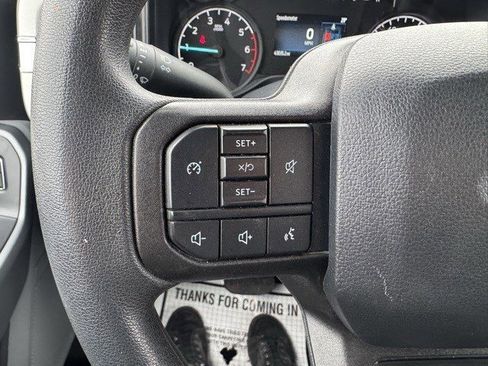 Certified 2024 Ford F250 XLT image 16