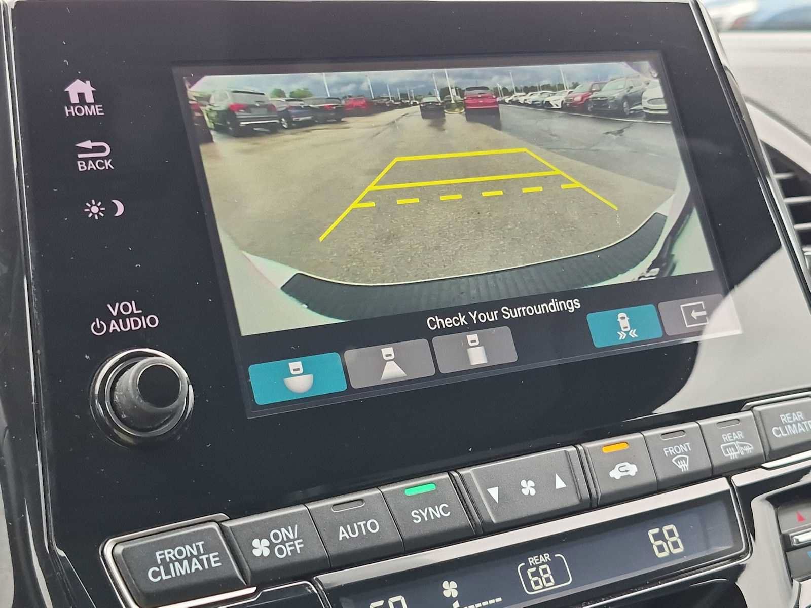 Used 2022 Honda Odyssey Touring image 29
