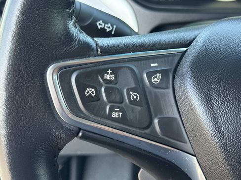 Used 2019 Chevrolet Bolt LT FWD image 11