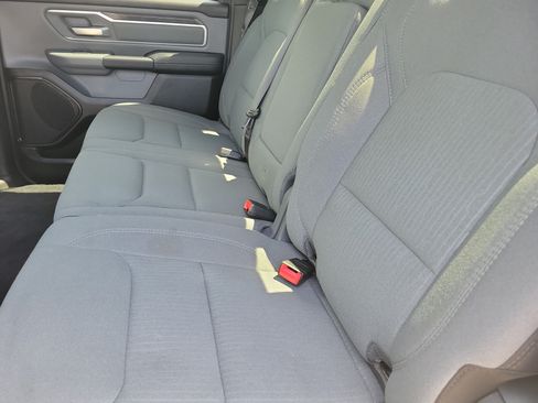 Used 2023 RAM 1500 Big Horn AWD/4WD image 11