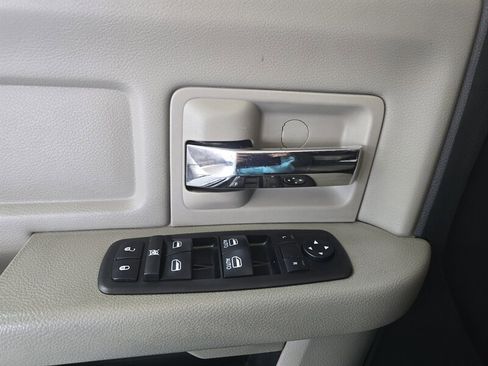 Used 2010 Dodge Ram 1500 Truck SLT w/ Big Horn Regional Pkg image 16