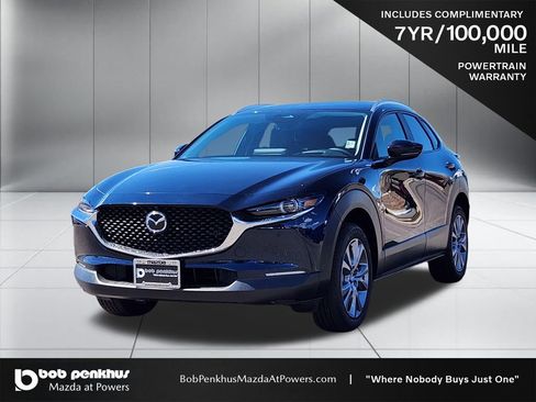 New 2026 MAZDA CX-30 AWD 2.5 S w/ Premium Package image 23