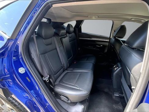 Used 2024 Hyundai Tucson Limited AWD/4WD image 25