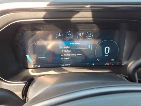 New 2026 Ford F350 Platinum image 10