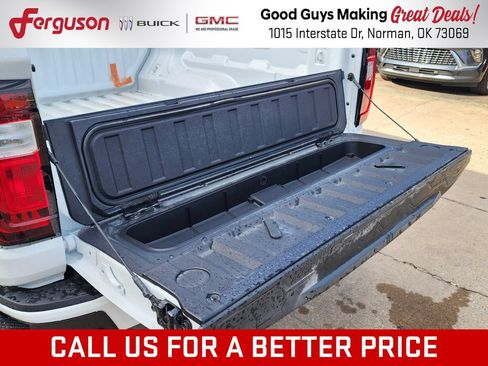 New 2026 GMC Canyon Elevation w/ Convenience Package RWD image 49