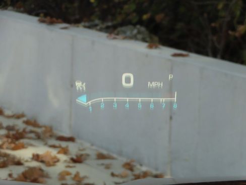 Used 2023 GMC Acadia Denali w/ Denali Ultimate Package image 15