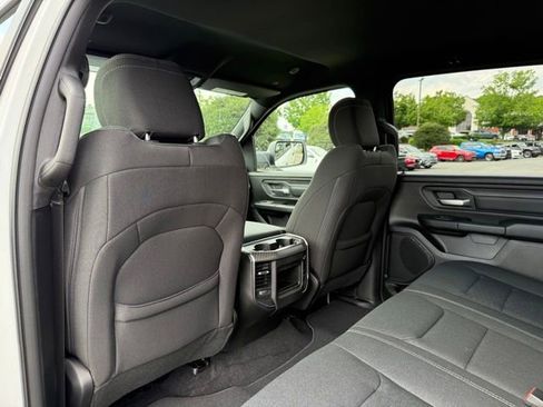 New 2026 RAM 1500 Express AWD/4WD image 27