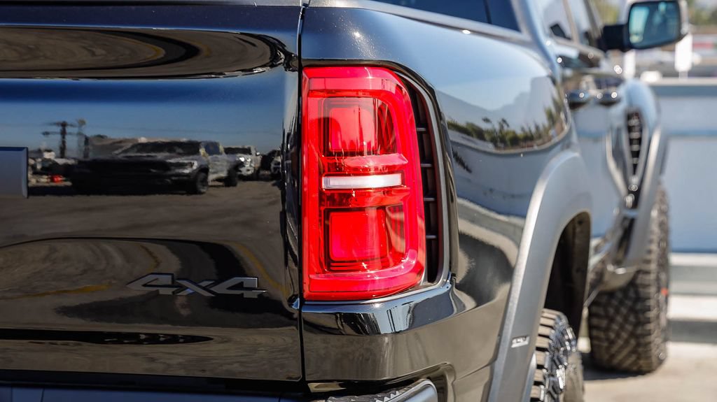 New 2026 RAM 1500 RHO AWD/4WD image 10