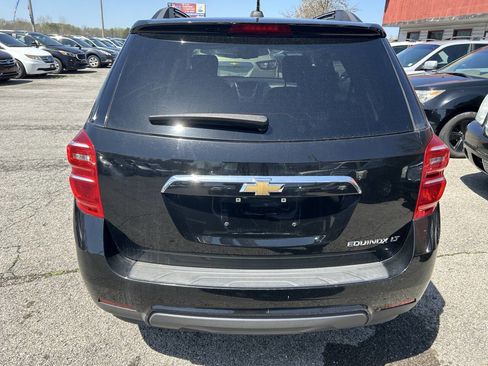 Used 2016 Chevrolet Equinox LT image 5