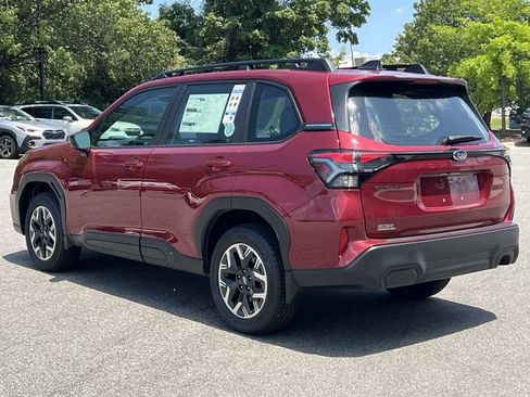 New 2026 Subaru Forester AWD/4WD image 11