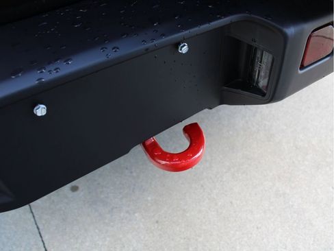 New 2025 Jeep Wrangler Rubicon image 40