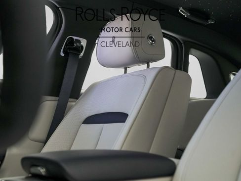 New 2026 Rolls-Royce Ghost RWD image 20