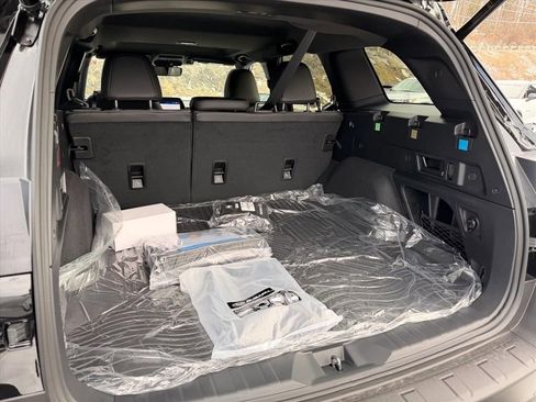 New 2026 Subaru Outback Premium AWD/4WD image 28