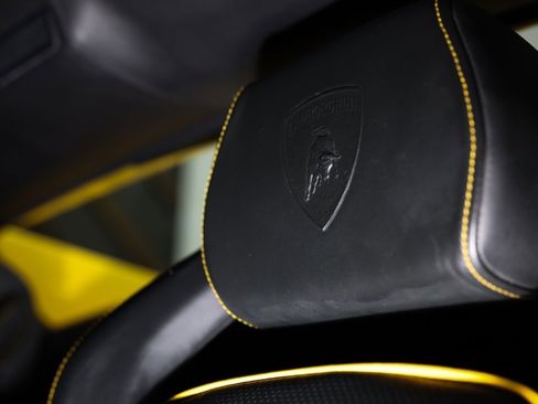 Used 2007 Lamborghini Gallardo image 32