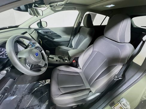 Used 2026 Subaru Crosstrek 2.5i Premium AWD/4WD image 18