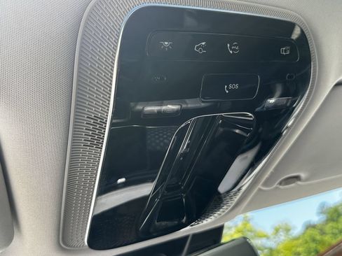 Certified 2025 Mercedes-Benz E 350 Sedan w/ Winter Package image 33