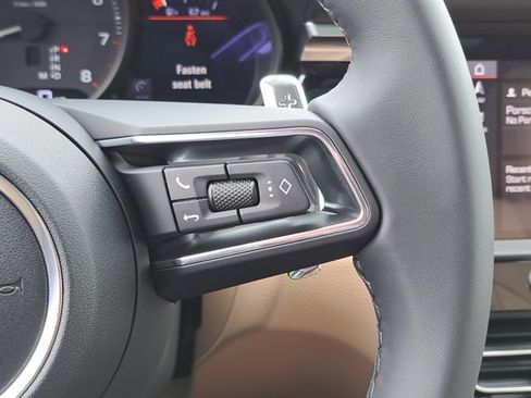 New 2026 Porsche Macan image 31