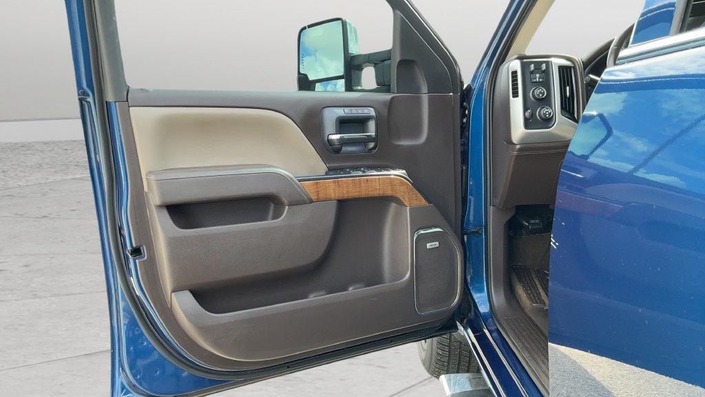 Used 2015 GMC Sierra 1500 SLT AWD/4WD image 18