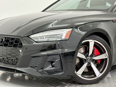 Used 2024 Audi A5 2.0T Premium Plus AWD/4WD image 11