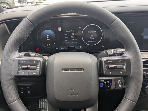 New 2026 Hyundai Palisade XRT Pro image 28