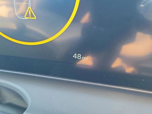 New 2026 Hyundai Tucson Limited image 16