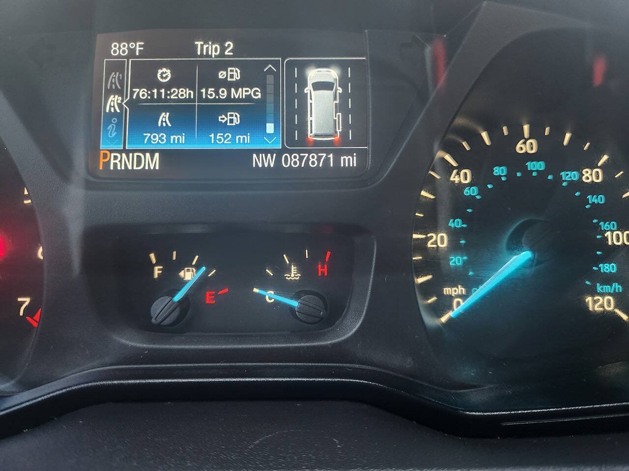Used 2019 Ford Transit 350 XLT RWD image 10