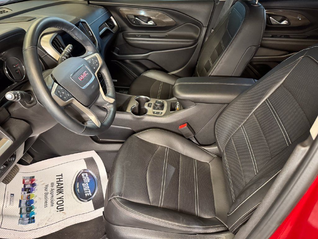 Used 2023 GMC Terrain Denali AWD/4WD image 20
