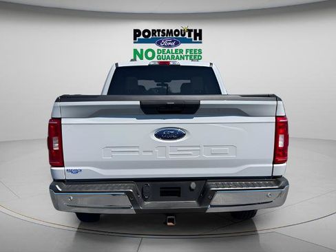 Certified 2023 Ford F150 XLT AWD/4WD image 24