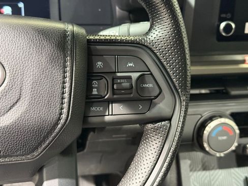 New 2026 Toyota Tacoma 2WD Xtracab image 19