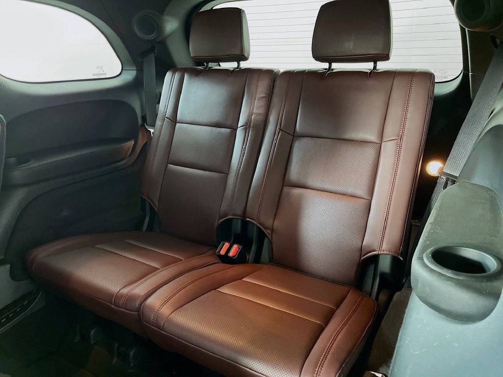 Used 2024 Dodge Durango R/T AWD/4WD image 34