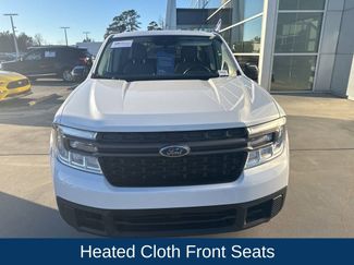 Certified 2024 Ford Maverick XLT w/ XLT Luxury Package video 2