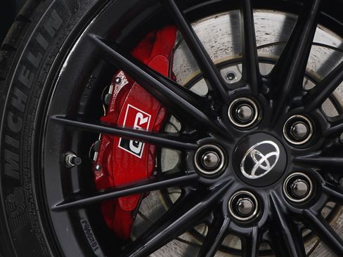 Used 2025 Toyota Corolla GR image 13