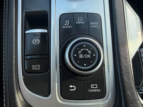 Used 2025 INFINITI QX60 Luxe w/ Vision Package AWD/4WD image 55
