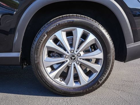 Used 2021 Mercedes-Benz GLE 350 4MATIC image 12