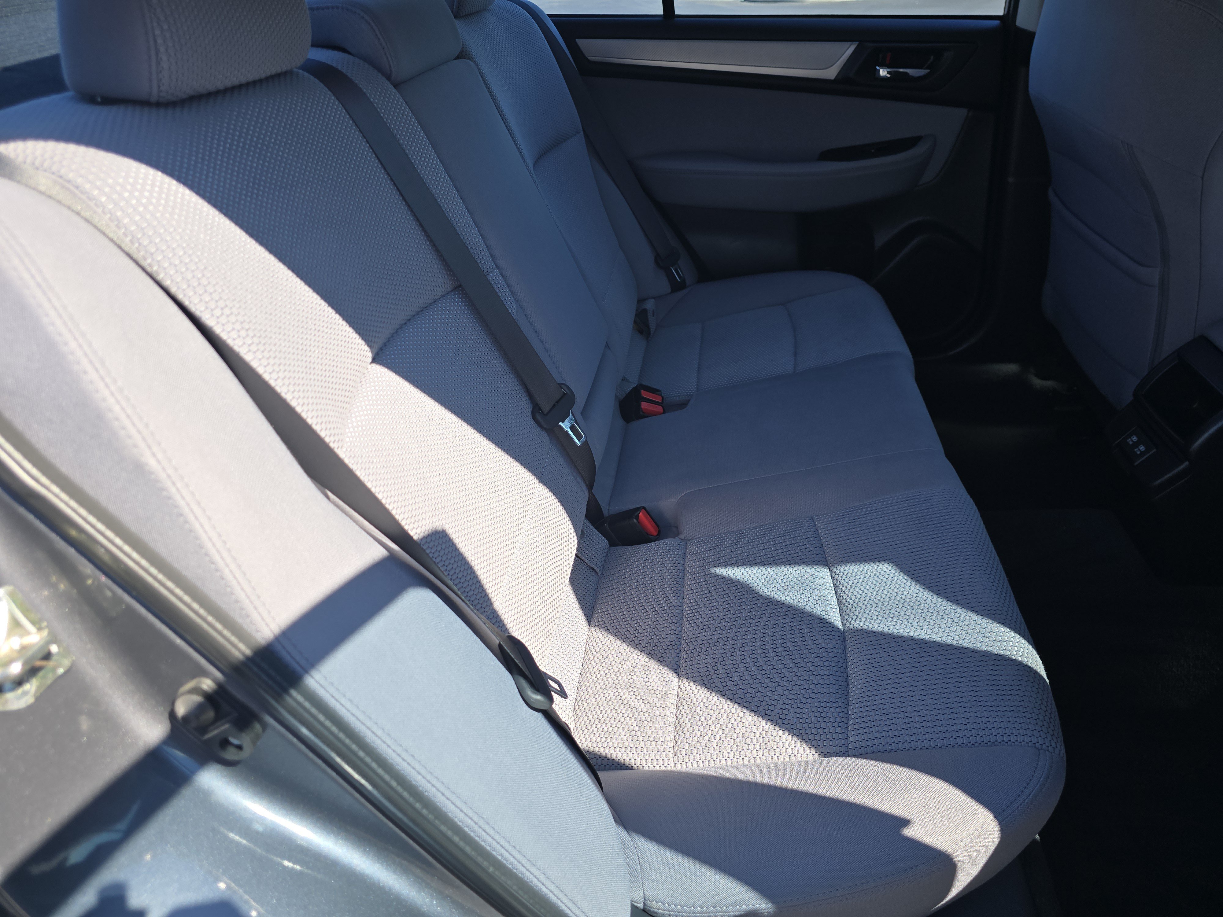 Used 2019 Subaru Legacy 2.5i Premium AWD/4WD image 16