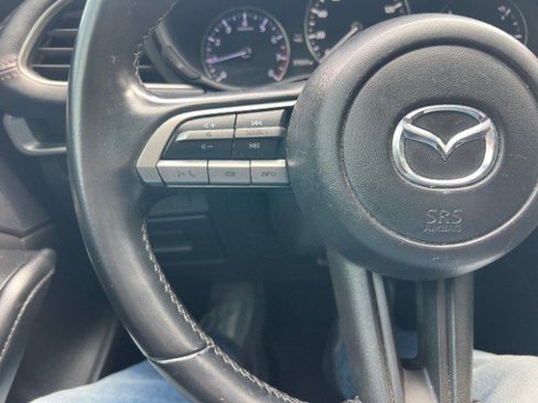 Used 2023 MAZDA MAZDA3 s FWD image 34