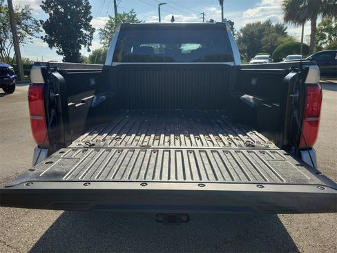 New 2025 Toyota Tacoma SR5 image 8