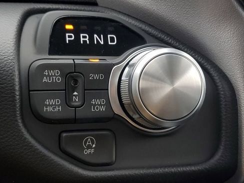 New 2026 RAM 1500 Laramie w/ Laramie Preferred Package image 37