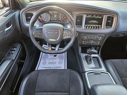 Used 2023 Dodge Charger R/T w/ Plus Group image 10