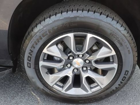 Used 2024 Chevrolet Tahoe LS w/ Driver Alert Package AWD/4WD image 9